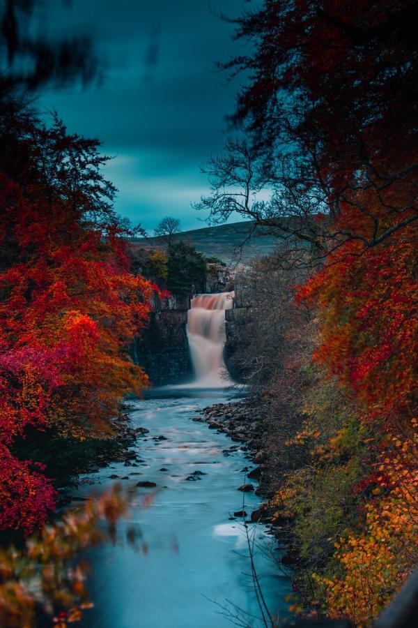 High Force Hotel 3*
